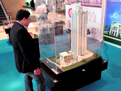 Premiarán a los mejores constructores del país