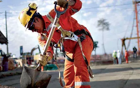 Perú emite  $500 millones en bonos por primera vez 