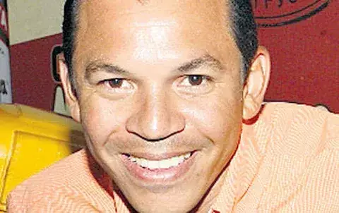 La columna de Doña Perla 