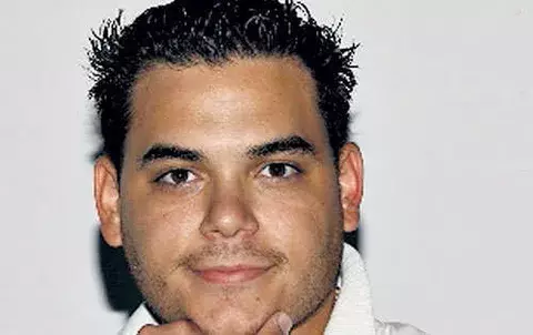 Canciller Roberto Henríquez evita  confirmar estatus de hijo de Vallarino  