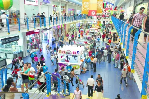 Los precios de alquiler de locales comerciales registran bajas este año  
