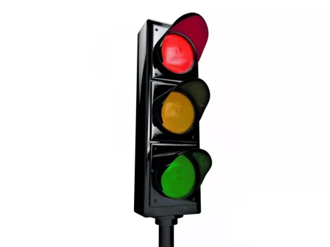Autoridades analizan modificaciones para el Reglamento de Tránsito 