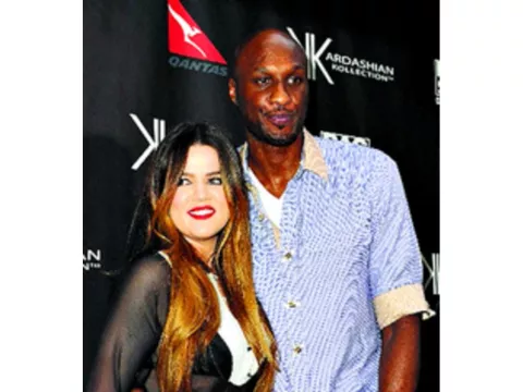 Contrato prenupcial muy jugoso para la esposa de una estrella NBA 