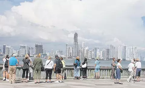 Panamá y mayorista 
