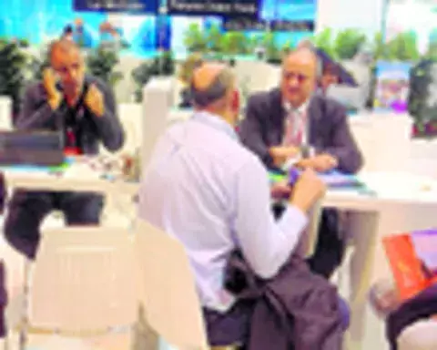 Promoción empresarial y mediática de Panamá como destino en Europa 