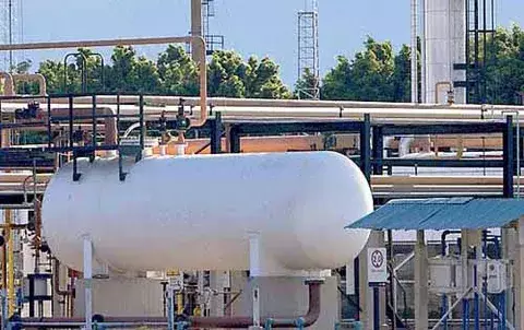 Nabucco presenta una oferta para exportar gas  
