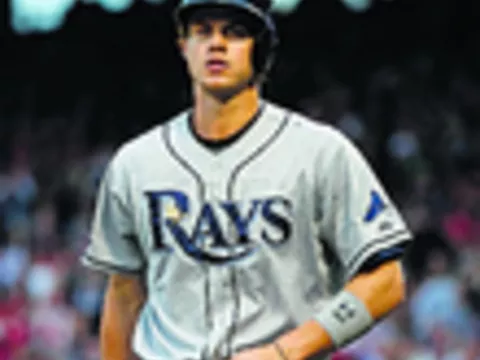 Wil Myers disfrutó sus primeros ‘playoffs’ 