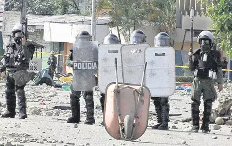 Bocatoreños recordarán a víctimas con marcha negra  