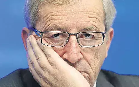 Estudian desbloquear  la ayuda a Grecia  