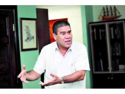 Instan a las autoridades a agilizar proyecto de ley 