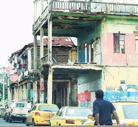 Sin plan para acabar con las  ‘trampas de muerte’ en Colón 
