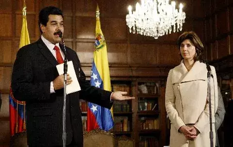 Colombia y Venezuela prorrogaron 90 días más preferencias de la CAN‎