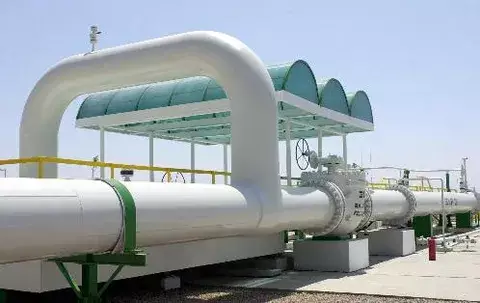 Venezuela y Colombia asumirán construcción de gasoducto a Ecuador y Panamá