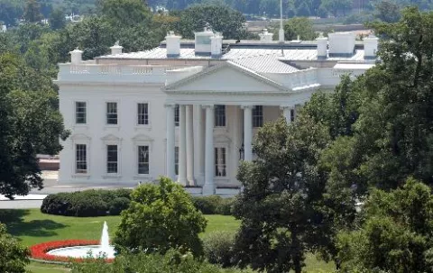 Cibersitio: Obama podría descender de esclavo africano