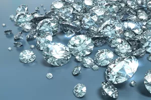 Roban botín de diamantes en Bruselas valorado en 50 millones dólares