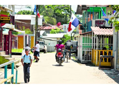 Farc ofrecen plazas de trabajo y reclutamiento en territorio panameño 