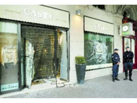 Roban joyería 