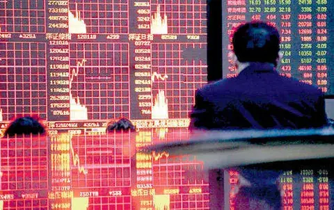 China, preparada para  que empresas vendan acciones  