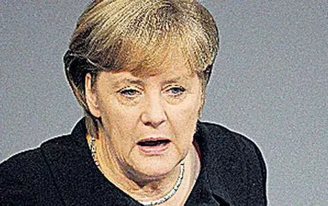 Coordinarán estrategia para crisis del euro 
