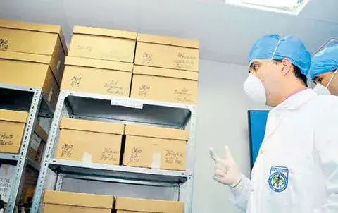 Especialistas se reunirán con familiares de víctimas 