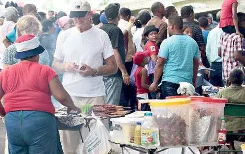  Fiestas patrias impulsan el turismo en el interior del país 