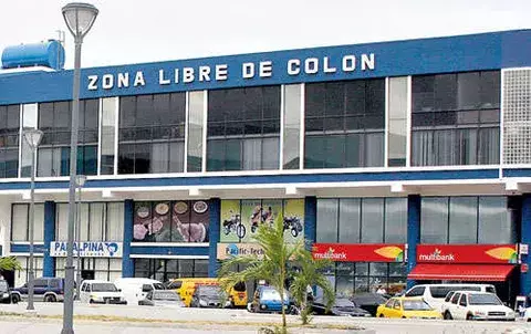 Movimiento comercial en la ZLC logra récord a noviembre 