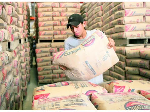 Aumento en precio del cemento tiene impacto