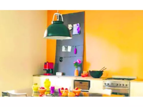 Los  principales tipos de pintura para  su vivienda 