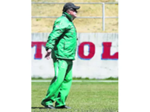 ‘Bolivia merecía mejores resultados’ 
