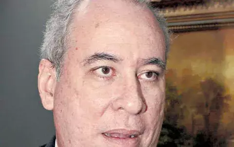 Ayú Prado recibe información  de entidades sobre caso Finmeccanica 