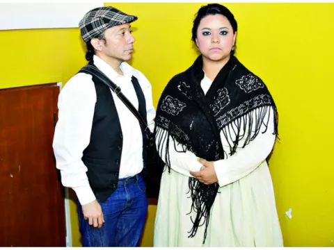 Abdiel Tapia se encuentra ‘de mano en mano’ 