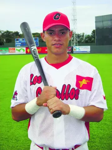 Castillo y Acosta destacan en Colombia 