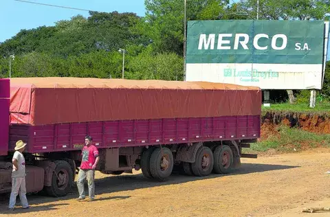 Aún con obstáculos, la exportación en el país rompe los récords 