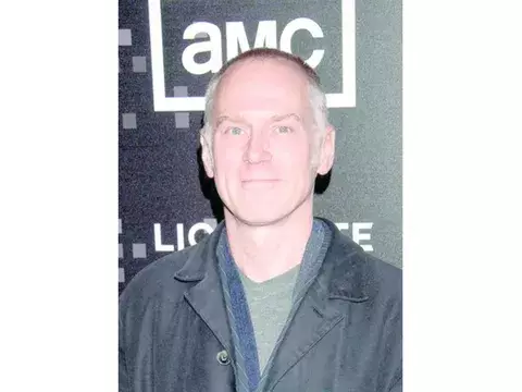 Alan Taylor, una trayectoria de televisión que apuesta al cine 