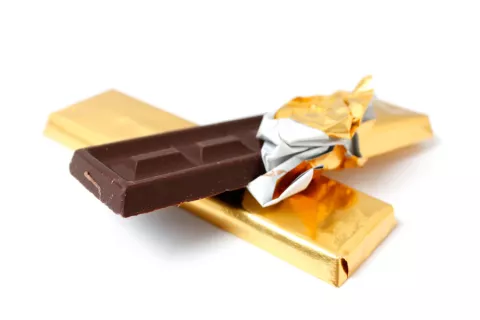 Se podrían evitar infartos consumiendo chocolate negro