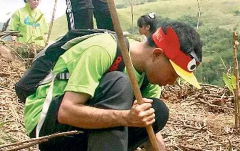 Ciudades de Filipinas enfrentan  hundimiento 