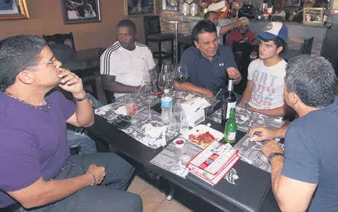 La Tasca de Durán 