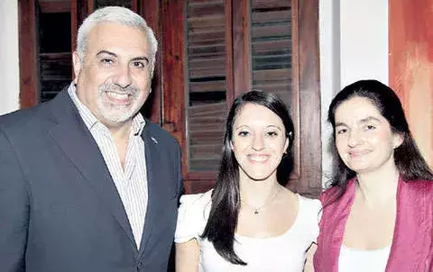 Celsa Burgueño presenta su obra 