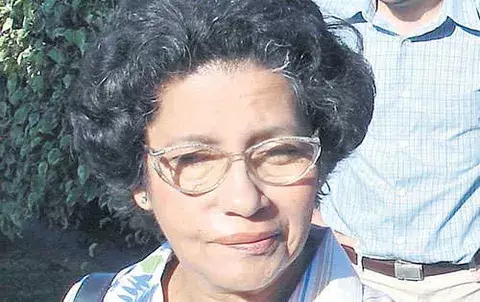 Rechazan petición para exdictador 