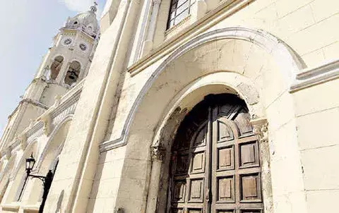 San Francisco de Asís