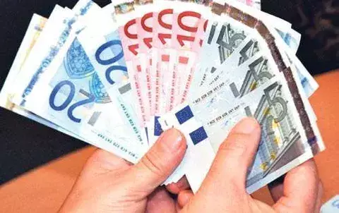 España con débil crecimiento 