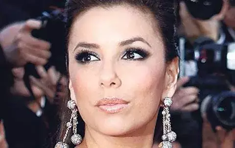 Eva Longoria apoya a niños campesinos con documental 