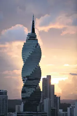 Atardecer de verano
