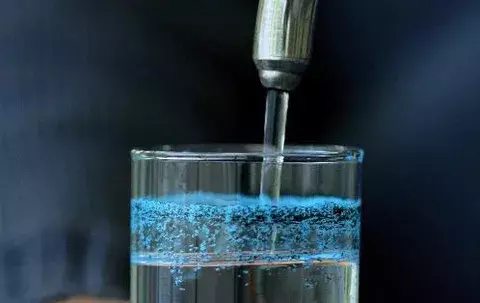   Cada dólar invertido en agua potable ahorra hasta 15 en sanidad, dice experto
