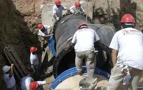 Punta Pacífica no tendrá agua mañana durante 10 horas
