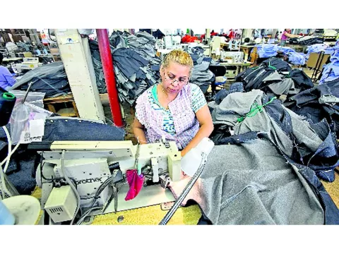 Un toque de licra en los denim 
