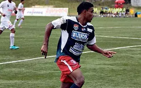 “El Halconcito” Buitrago, muy cerca de fichar por el Elche 