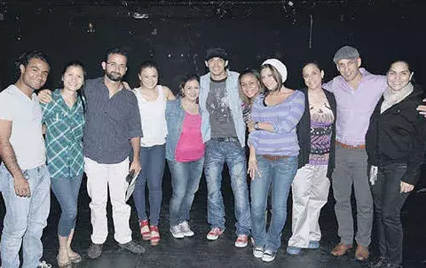 “10 en Navidad”, un evento para la familia 