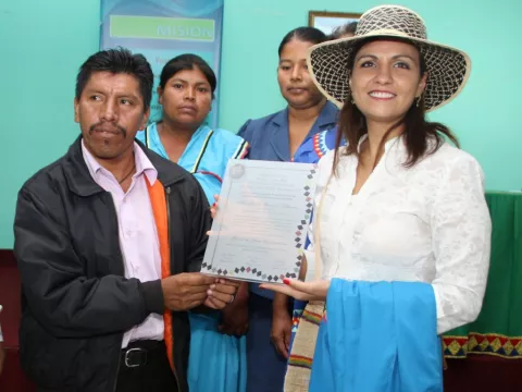 Rápido crecimiento
