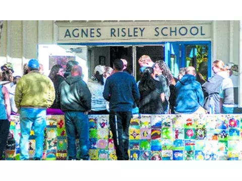 Autor de tiroteo en escuela  pudo haber sufrido acoso 